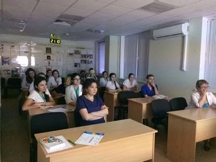 Departamentul de Obstetrica si Ginecologie №2 - Kazan State University Medical