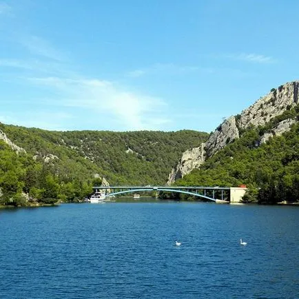 Bécsből Baden egy óra - útleírást