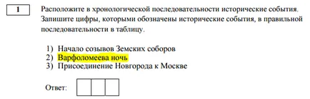 Как бързо да научат историята на света Подготовка за изпита