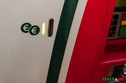 Cum se ajunge de la Roma pentru a le Tivoli pentru 3 euro pe tren