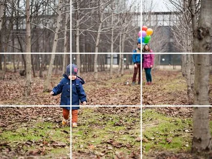 Hogyan lehet fényképezni a gyerekek nyolc szabályokat, hogy segítsen javítani a minőségét a fotó