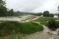 Care cartier din Stavropol, lovit de inundații, întrebare-răspuns, AMF Stavropol