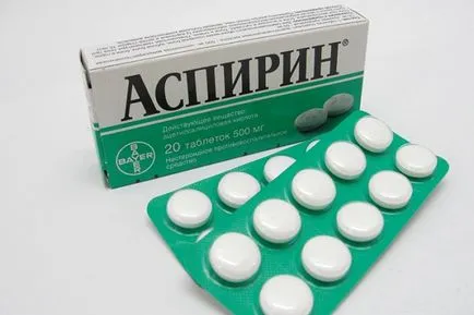 Hogyan kell használni az aszpirin otthon friss ötleteket 2013 - mikrohullámú utasítások