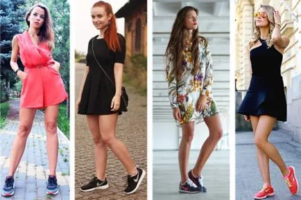 Ce pantofi la moda 2017 - cele mai tari pantofi în fiecare zi