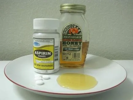 Hogyan kell használni az aszpirin otthon friss ötleteket 2013 - mikrohullámú utasítások