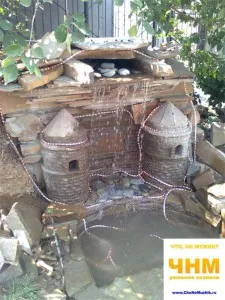 Cum de a stabili prozhiliny pentru a rotunji stalpi de gard problema, sfatul proprietarii - sfaturi pentru constructori