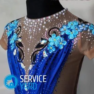 Cum să clei strasuri pe costume de baie pentru gimnastică ritmică, serviceyard-confortul de acasă în dvs.