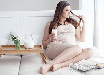 Cum se schimba fata in timpul sarcinii
