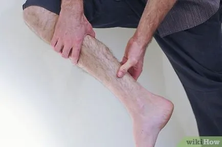 Cum de a evita picior crampe musculare în pat