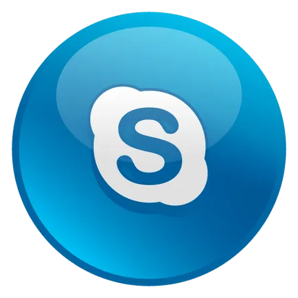 Как да променя гласа на Skype