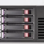 Cum se configurează serverul de management ilo HP DL380 G7, stabilind ferestre și servere Linux