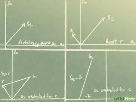 Cum să atragă locul radacinilor pentru sistemul