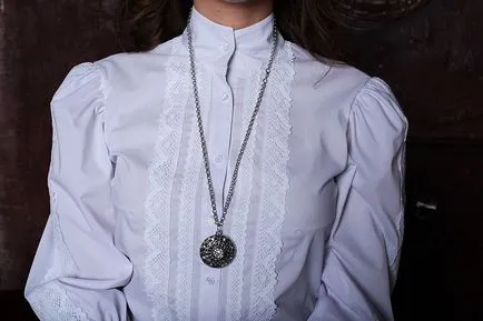 Cum să poarte un tricou, o fată arcuri elegant pentru orice ocazie