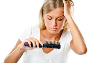 Hogyan lehet megoldani a problémát a hajhullás, és javítsák a növekedés női oldalon