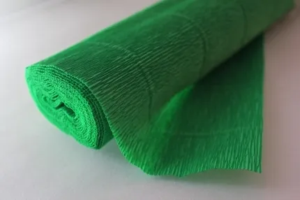 Cum sa faci un arc din hârtie creponată, cu propriile sale mâini