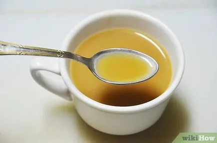 Hogyan készítsünk egy teát tejjel