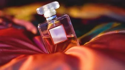 Cum să se facă distincția reală de parfum 7 puncte principale false