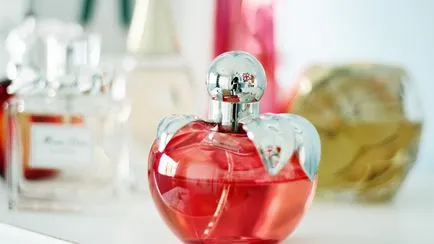 Cum să se facă distincția reală de parfum 7 puncte principale false