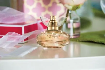 Cum să se facă distincția reală de parfum 7 puncte principale false