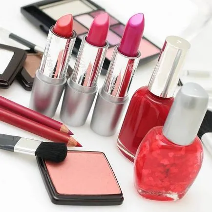 Hogyan kell megnyitni a kozmetikai bolt értékesítése professzionális termék a semmiből