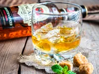 Hogyan inni rum, rum kínálat az asztalra