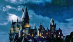 Cum se traduce numele școlii Hogwarts magice