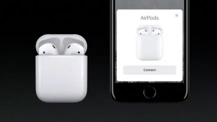 Hogyan lehet csatlakozni a airpods macbook, apple karóra, iPhone és iPad