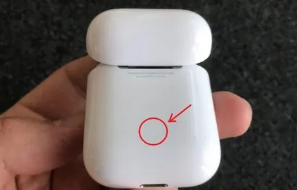 Hogyan lehet csatlakozni a airpods Mac, PC és az Android