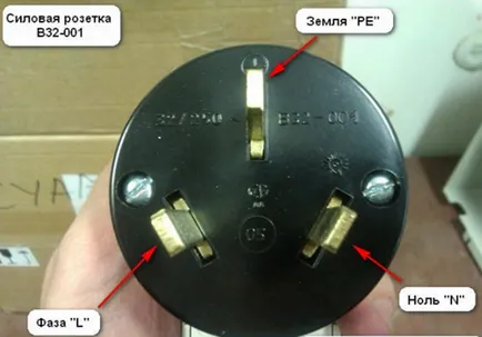 Cum se conectează aragaz electric