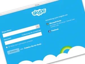 Hogyan tegye a pénzt a Skype-on