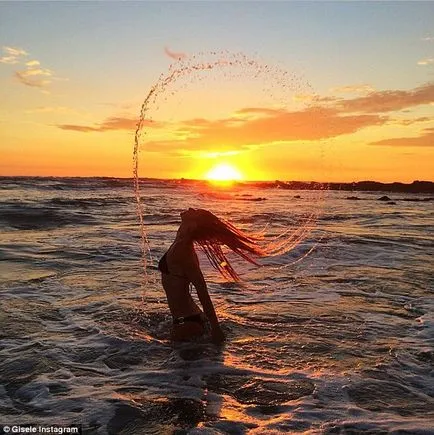 Hogyan tudok bejelentkezni instagrame természet