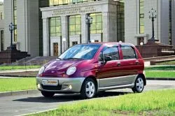 Hogyan válasszuk ki a Daewoo Matiz autó newsland - észrevételeit, vitára hírek