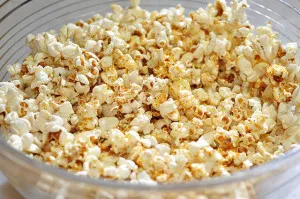 Főzni popcorn lépésről lépésre recept multivarka
