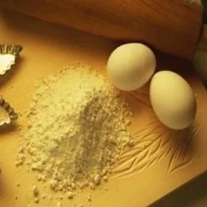 Как да си направим яйчен протеин, както това е направено в домашни условия