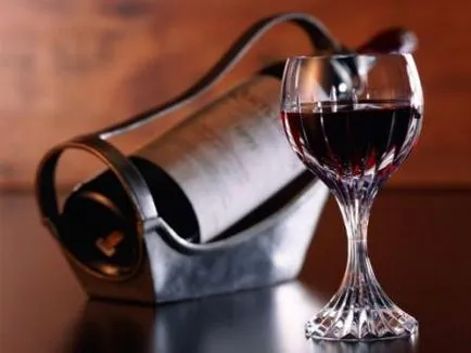 Как да изберем добро вино