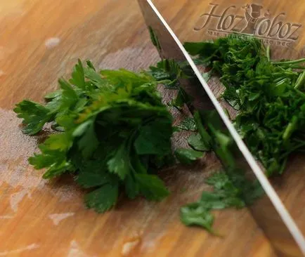 Cum de a găti Bonn supa - reteta hozoboz - știm totul despre produsele alimentare