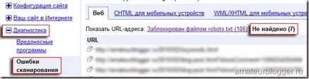 Cum de a verifica site-ul pe un link-uri interne și externe rupte de ieșire, amatori de blog SEO