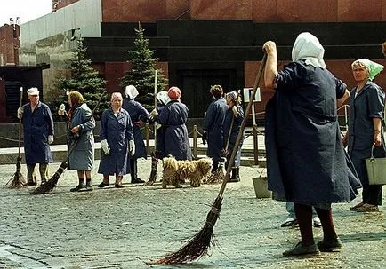 Hogyan élnek, hogy nem működik - életét pénzt a bérleti lakások, mind a hölgyek