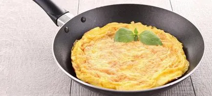 Cum sa faci omletă