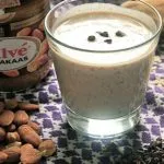 Hogyan készítsünk egy smoothie turmixgép nélkül