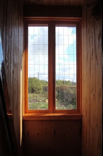 Cum sa faci o fereastra vitraliu în țară cu propriile lor mâini - Masters Fair - manual, lucrate manual