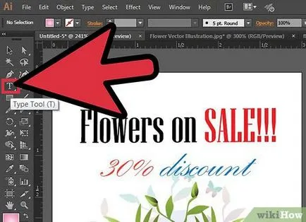 Cum de a crea un pliant în Adobe Illustrator