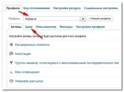 Cum să urmeze pasajele pe site-ul RSS în Google Analytics