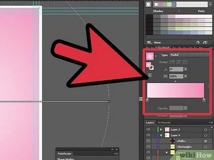 Cum de a crea un pliant în Adobe Illustrator