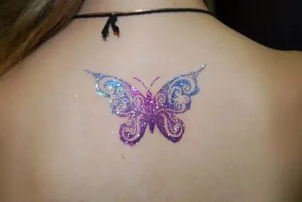 Cum sa faci un tatuaj acasa tot felul de moduri și