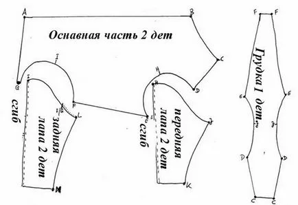 Cum sa faci o salopete impermeabile pentru câine - pisica pură - mobilier și îmbrăcăminte pentru animale - pur