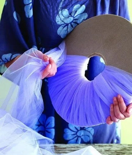 Как да си направим една топка от тъкан как да направите цветни топки от плат