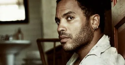 Cum de a deveni o formulă magică muzician de succes de Lenny Kravitz