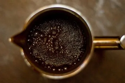 Как се прави кафе в Турку дома топ 6 рецепти