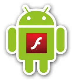 Hogyan kell telepíteni és frissíteni a flash player android